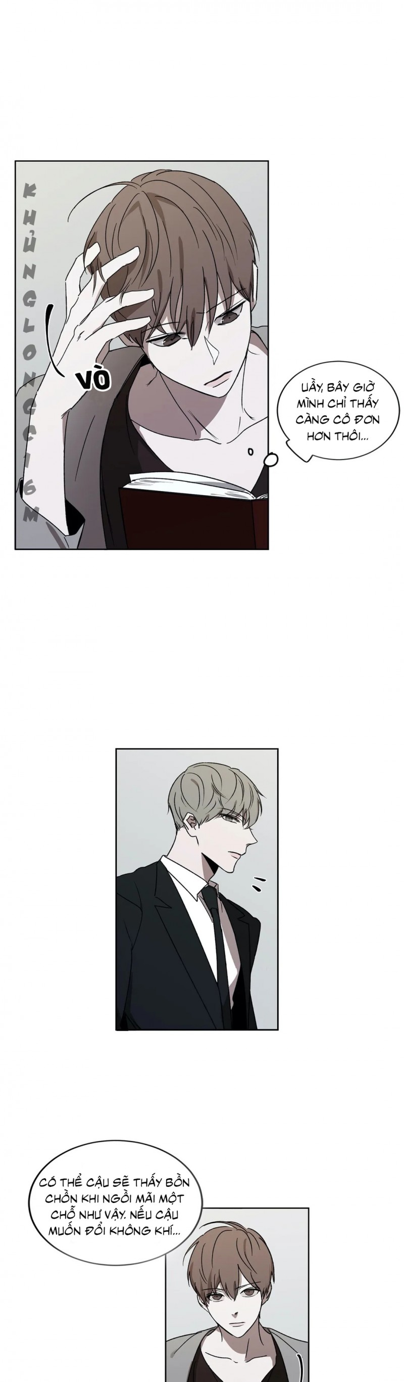 bảo vệ em chapter 2 13