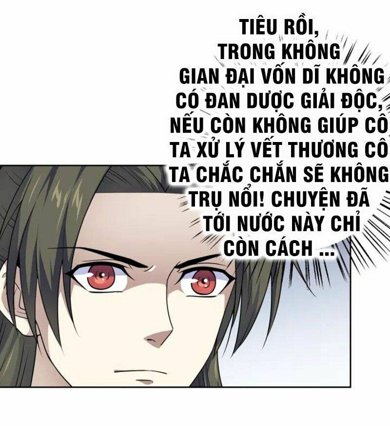nghịch thiên đại thần chapter 60 28