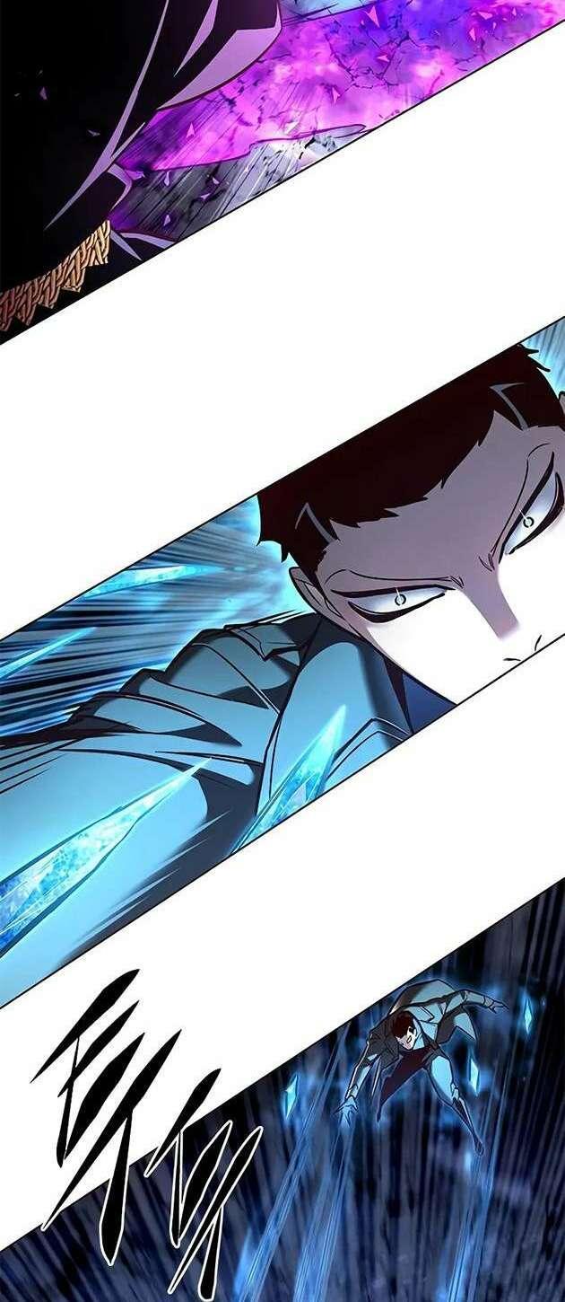 biến thân thành mèo chapter 264 36