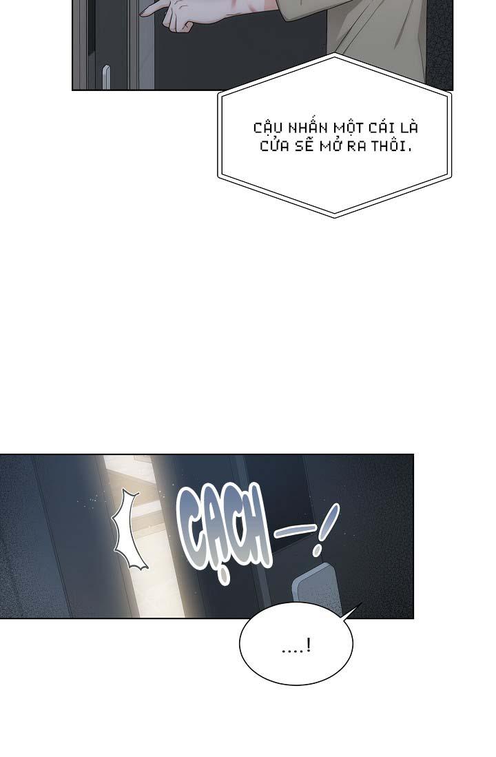 chuyện tình lãng mạn tại manhattan chapter 28 26