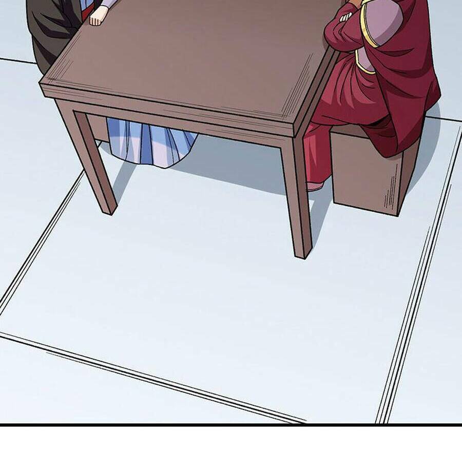 võ đạo độc tôn chapter 379 14