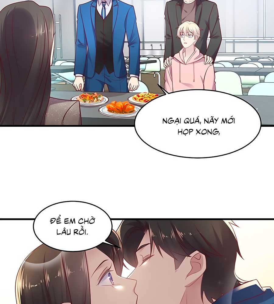 khoá chặt đôi môi (full) chapter 145 43