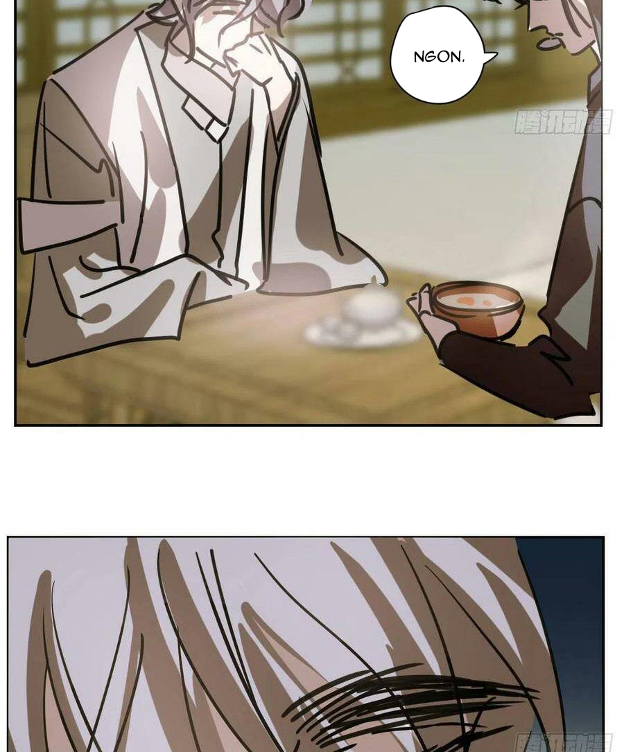 Bắt Lấy Ngao Ngao chapter 143 - Trang 44