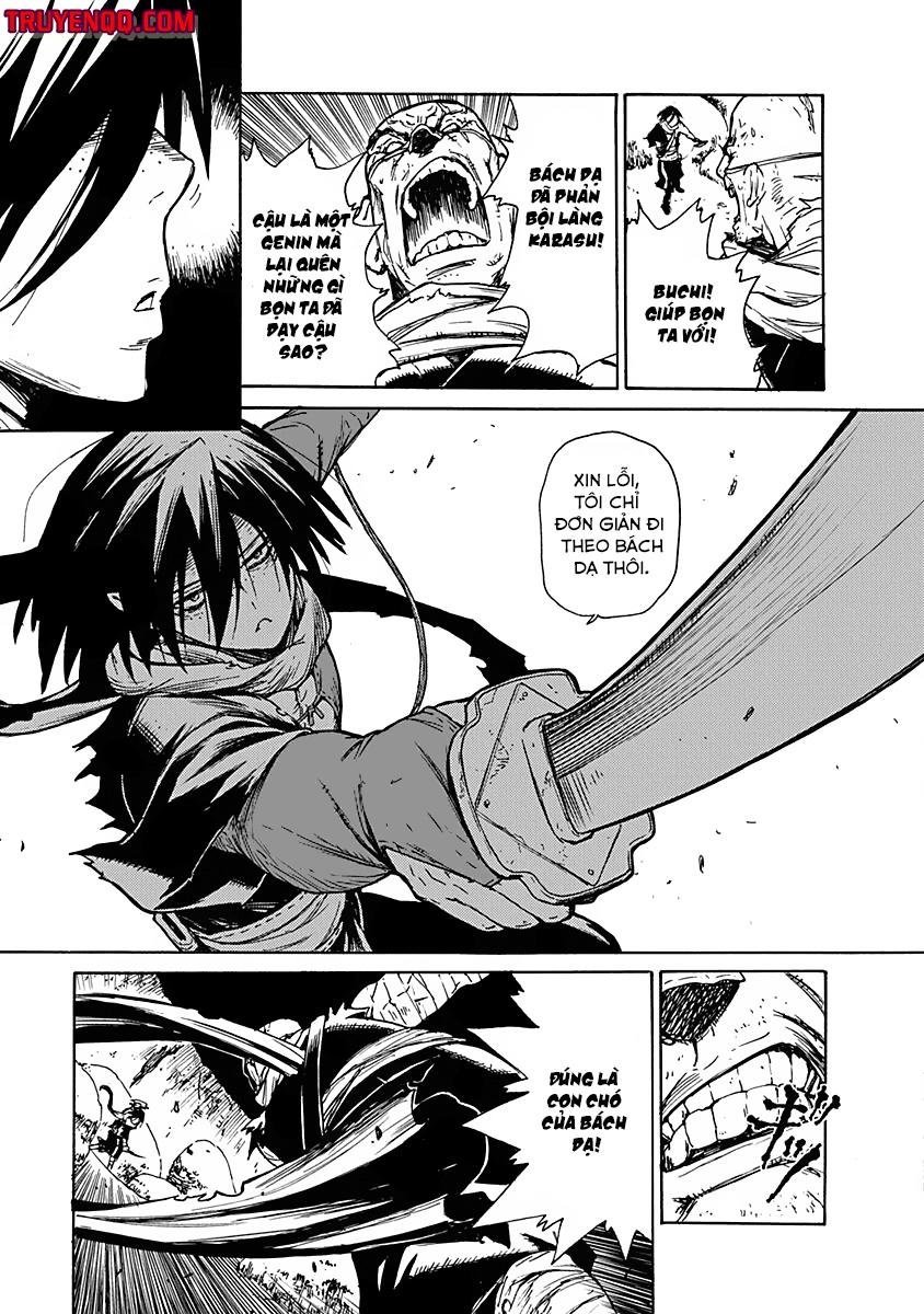 buchimaru chaos chapter 1 14