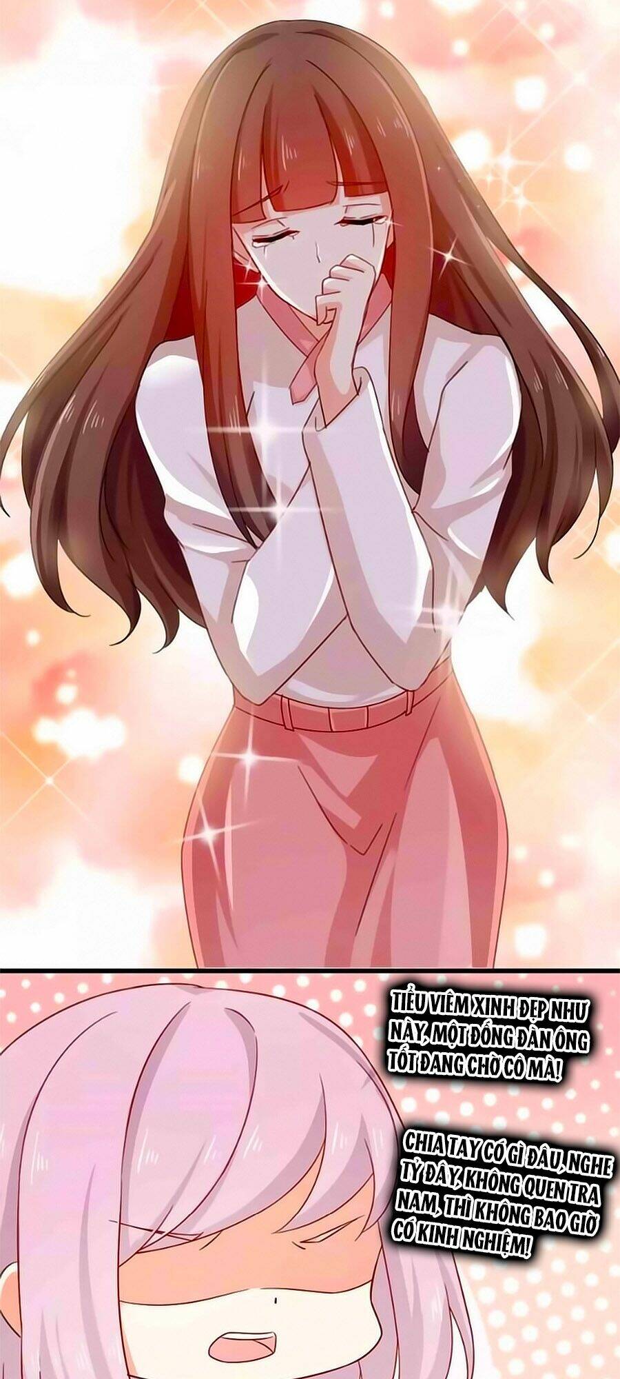 chỉ nhiễm thành hôn chapter 202 19