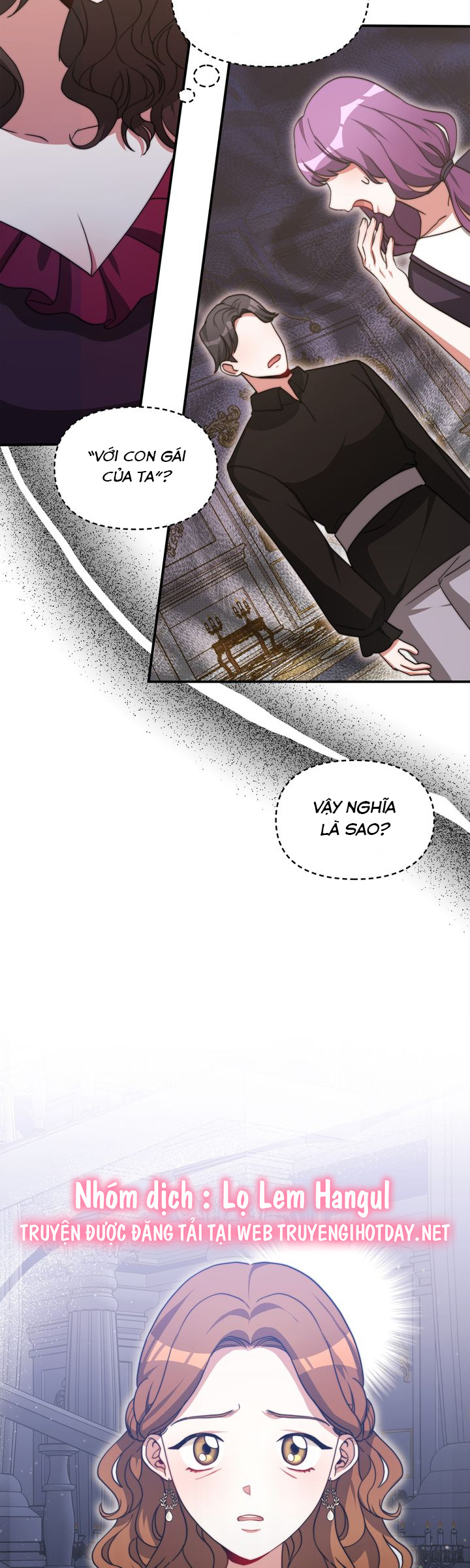 công nương eluana vita chapter 111 25