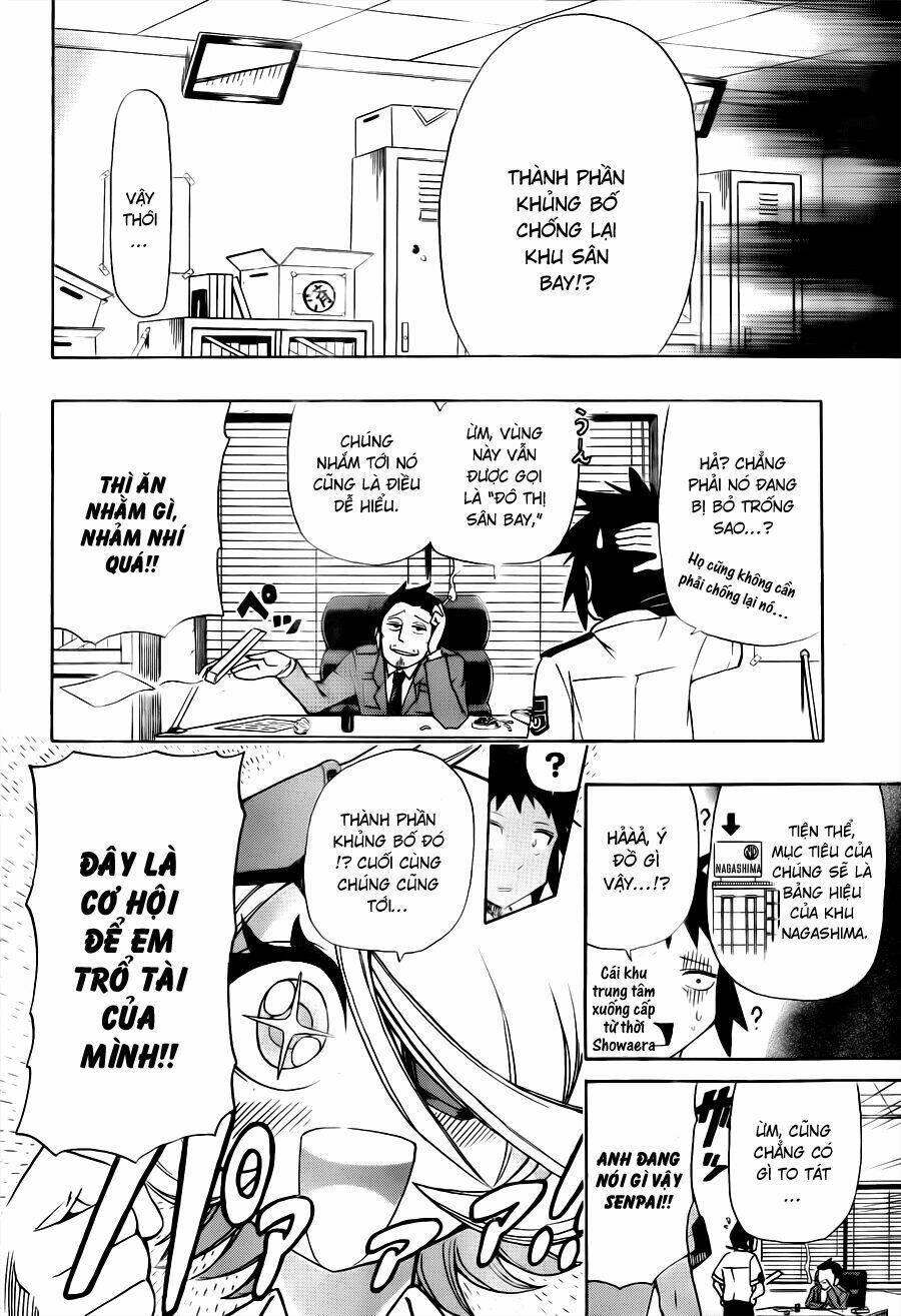 shinmai fukei kiruko-san chapter 2 9