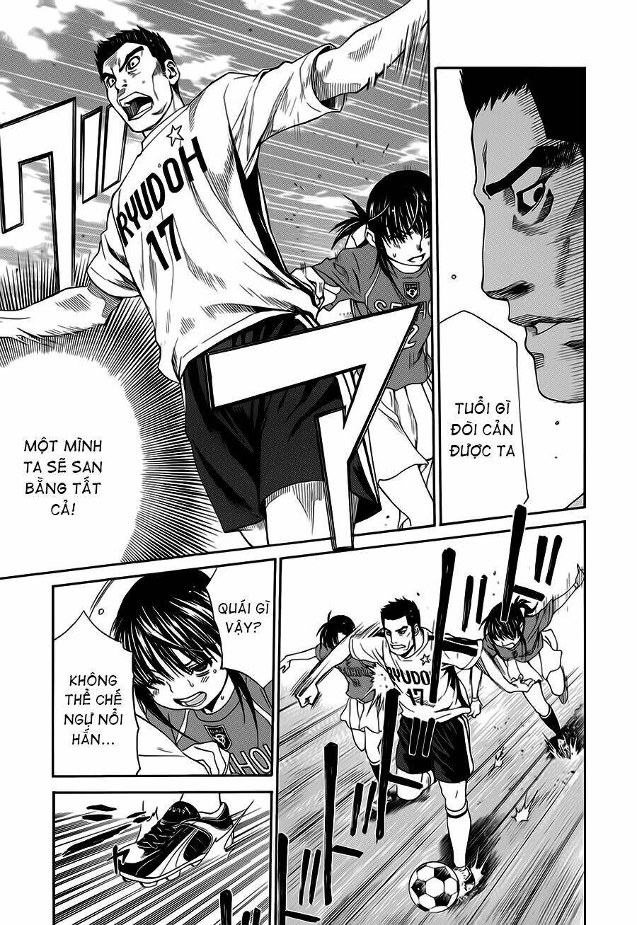 shuukyuu shoujo chapter 10 24