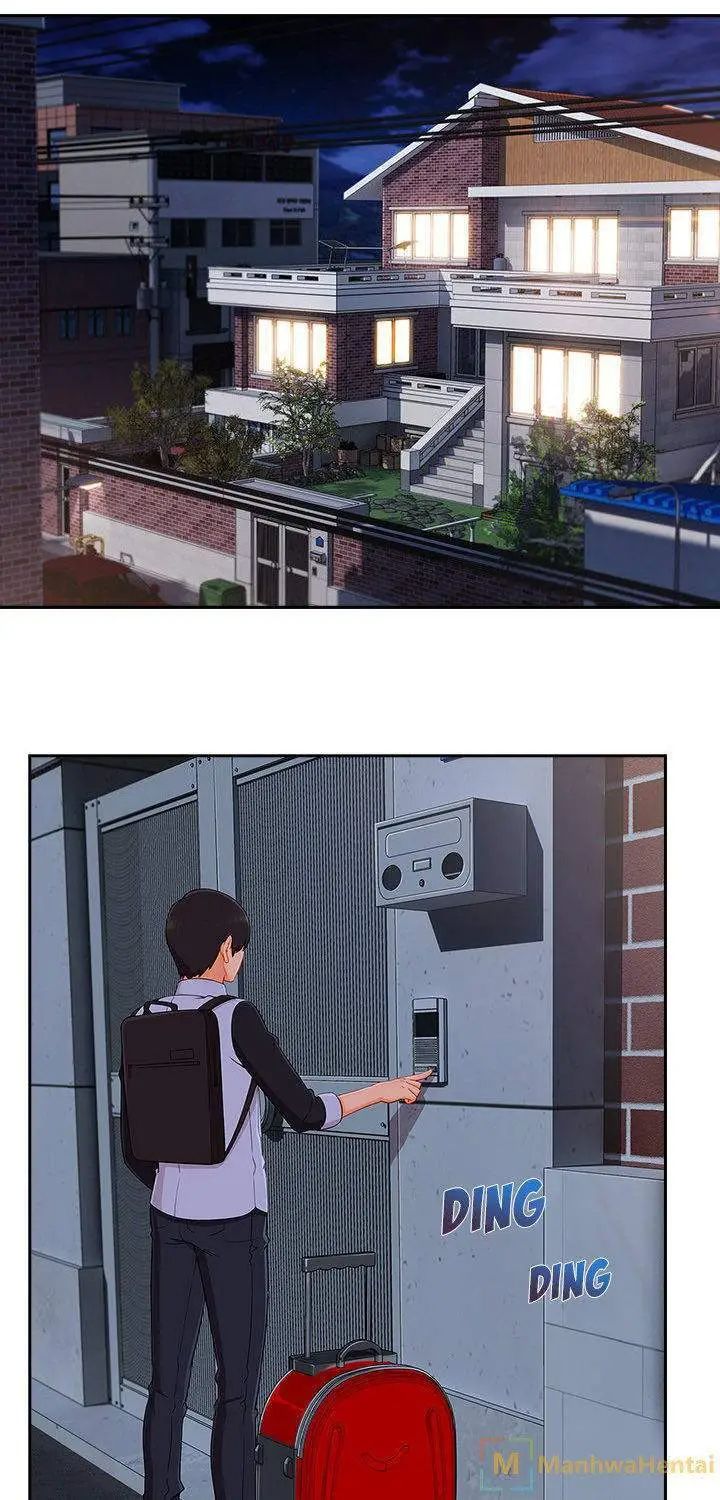 quý cô chân dài chapter 37 36