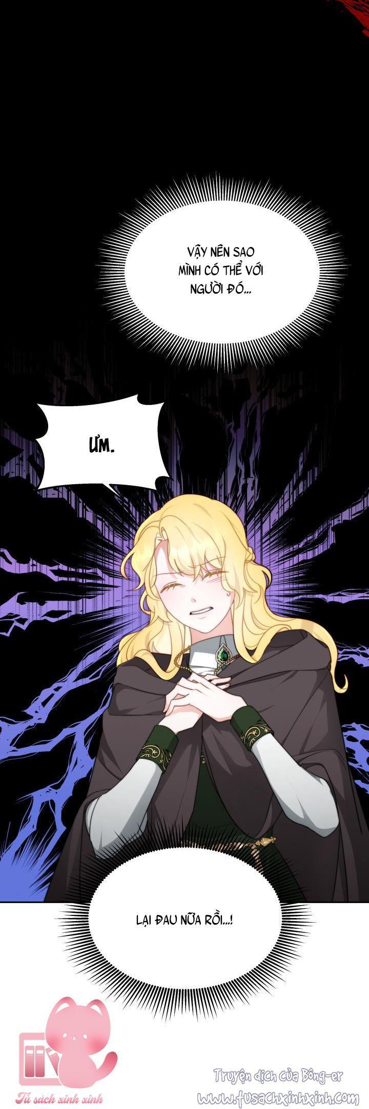 từ chồng cũ hóa thành nam chính chapter 9 59