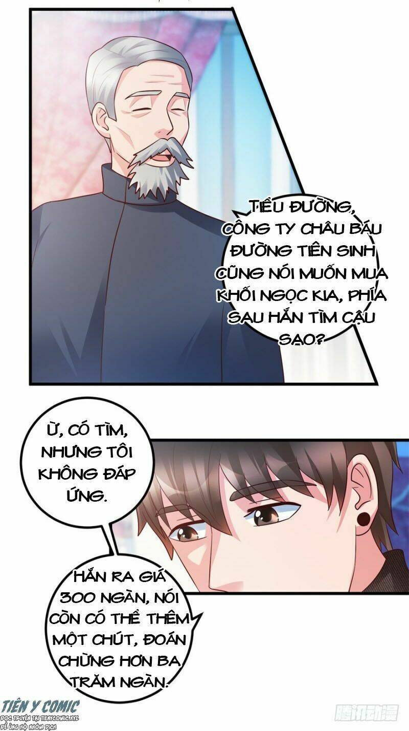 thấu thị tiên y chapter 91 26