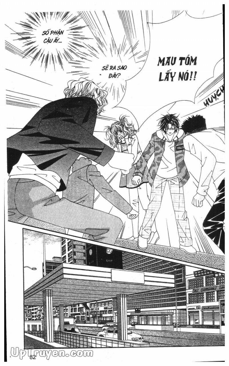 thoát kiếp hồ ly chapter 23 31