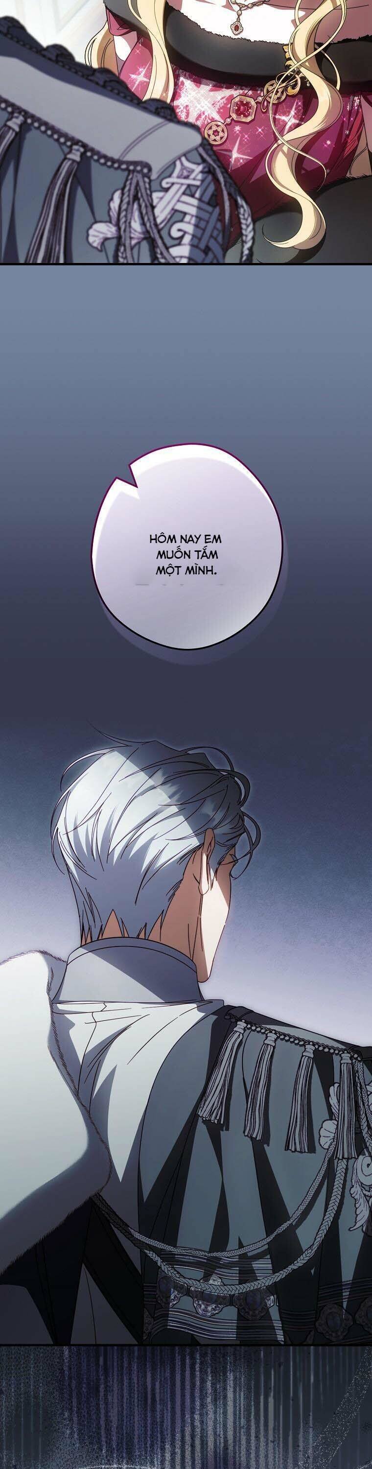 phương pháp khiến chồng đứng về phía của tôi chapter 90 23