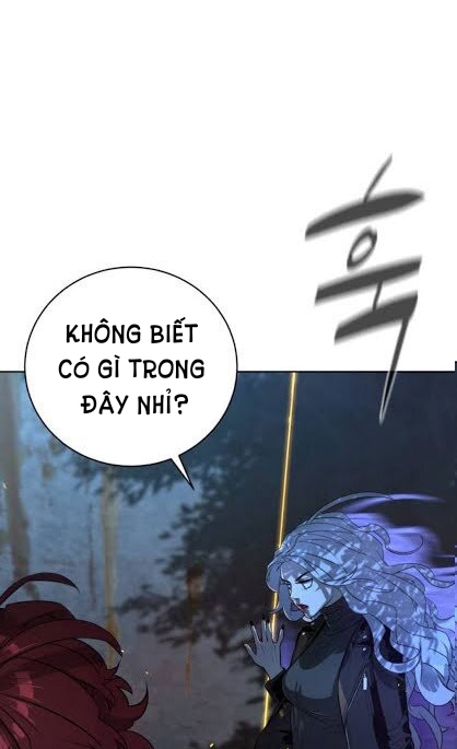 bạch huyết - white blood chapter 68 42