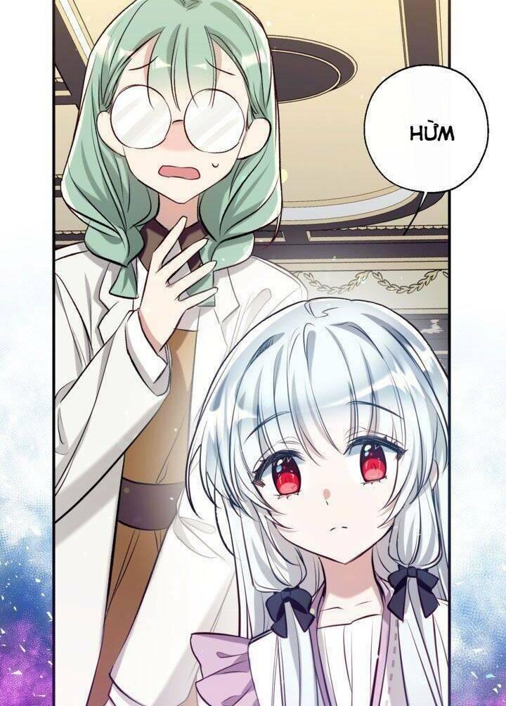 chúng ta có thể trở thành gia đình được không? chapter 51 5