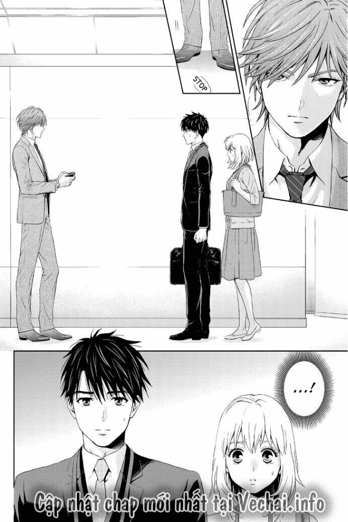 trò chơi ác mộng chapter 13 17