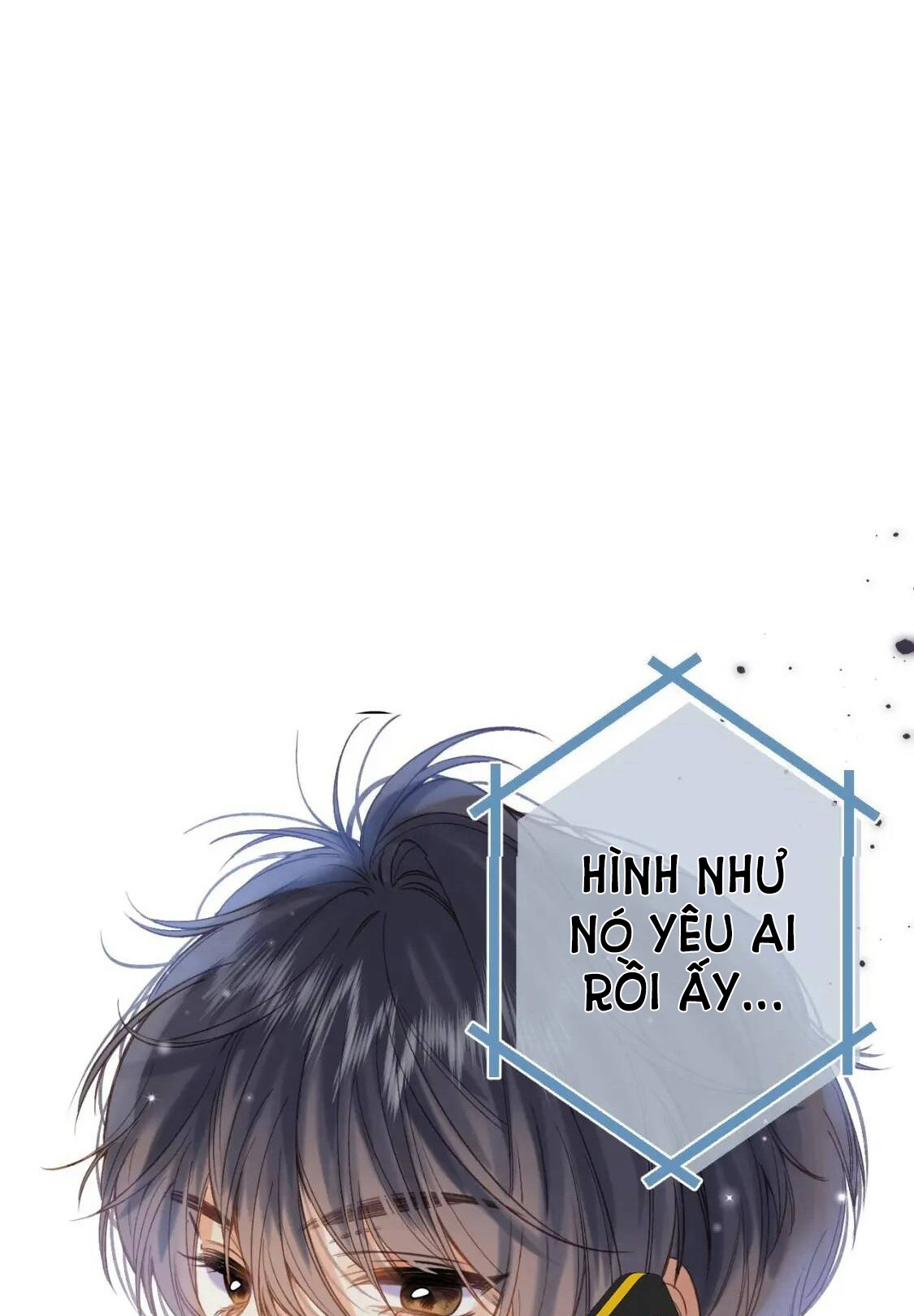 vụng trộm không thể giấu - mối tình thầm kín chapter 38 4