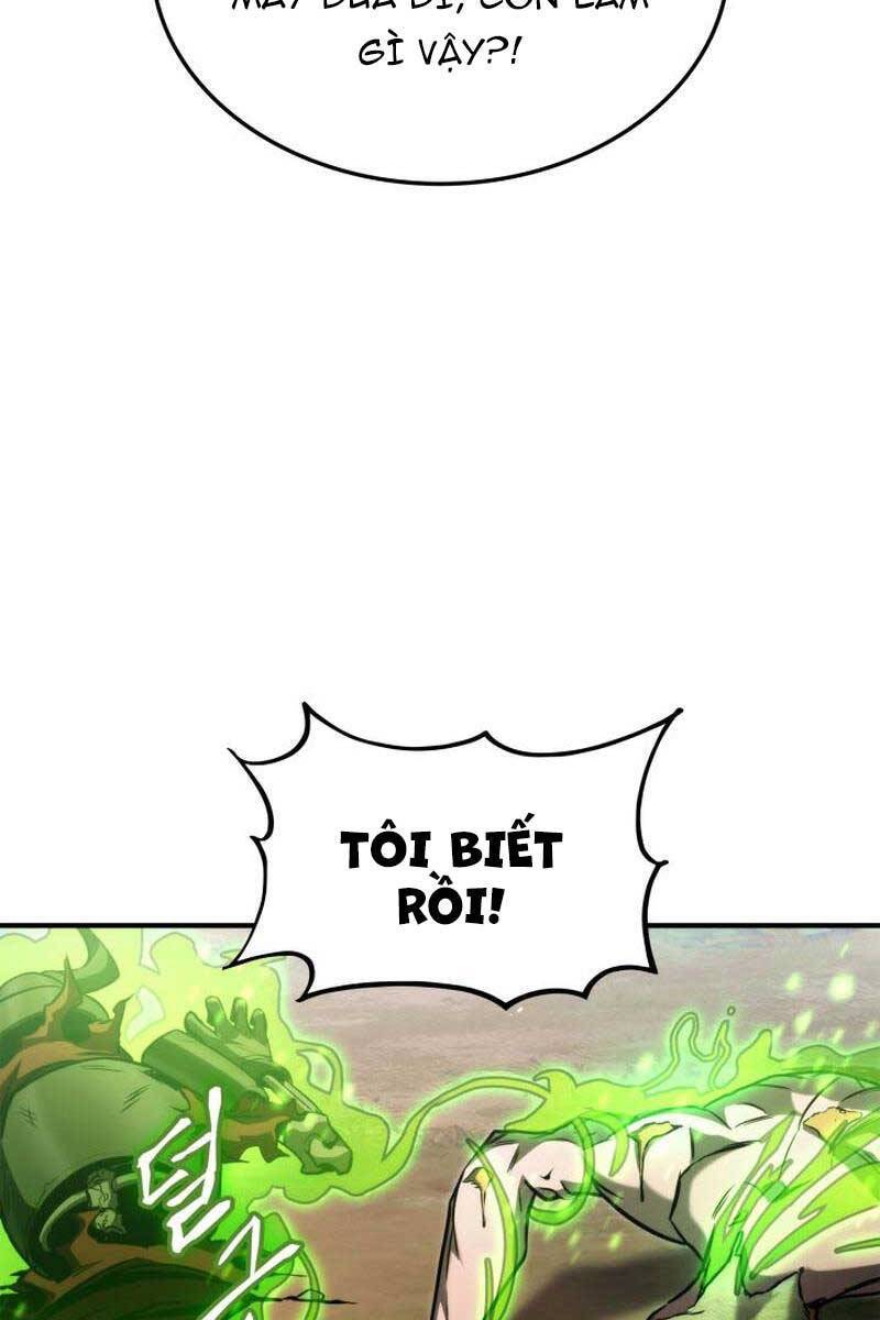 huyền thoại game thủ - tái xuất chapter 111 85