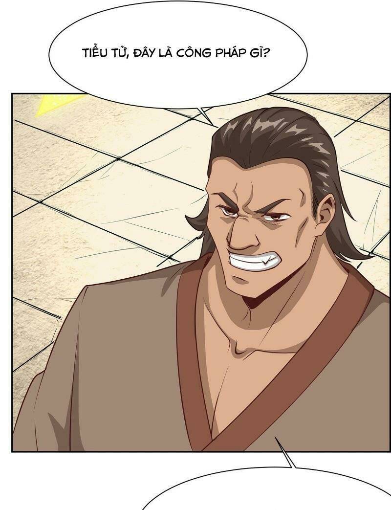 đại hiệp cao năng lực chapter 6 19