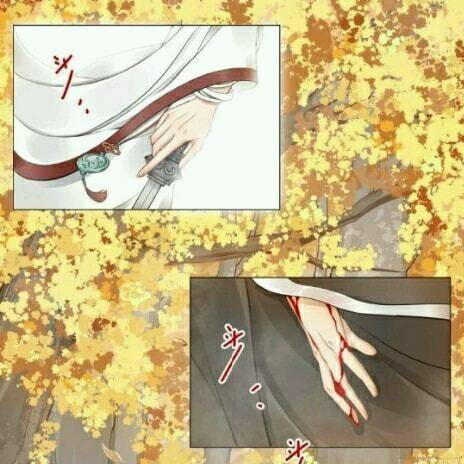 nữ thần tại thượng chapter 1 1