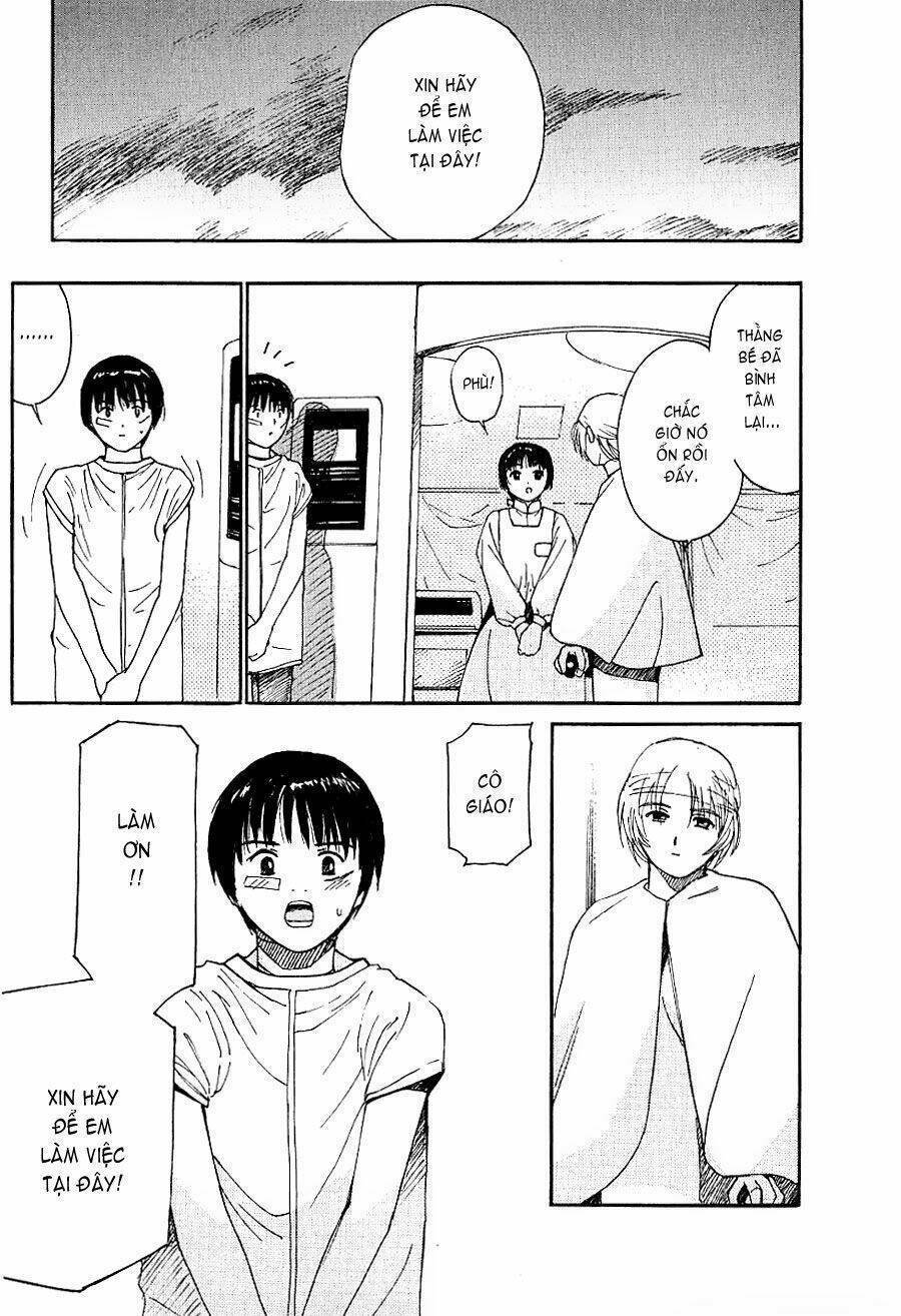 người tình chapter 35 16