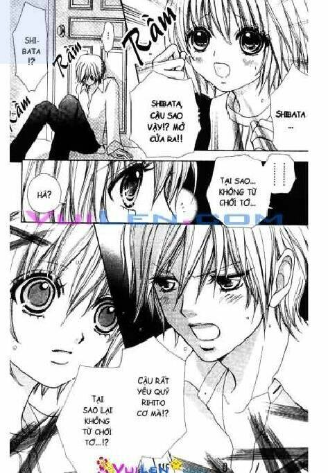 chàng quản gia của bé mei chapter 5 112