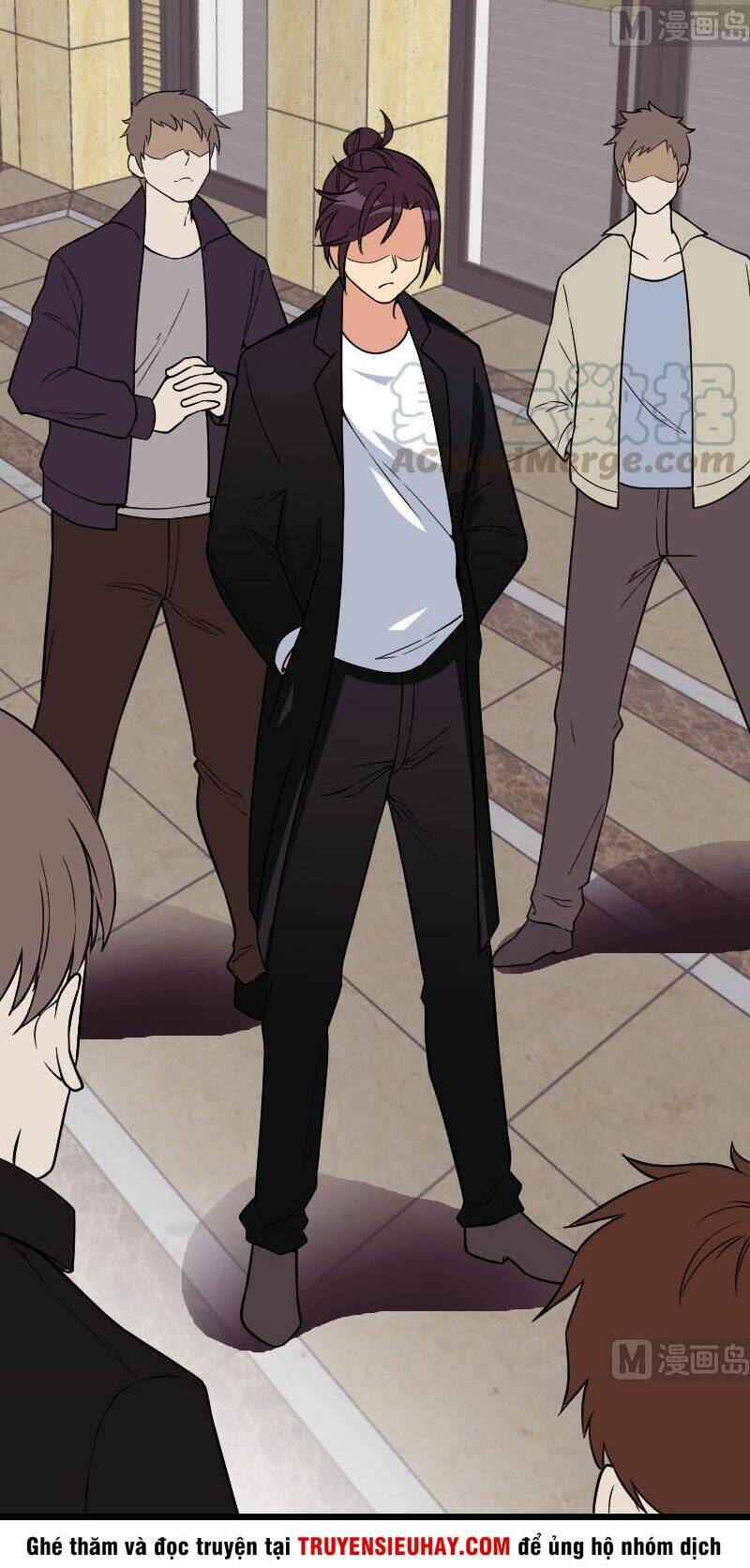 ngưu thư cung ứng thương chapter 178 6