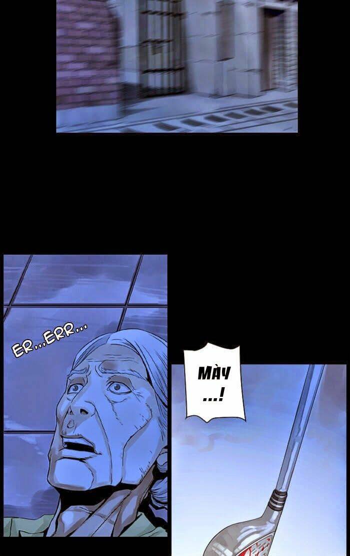 những xác chết hồi sinh từ đại dương chapter 8 41