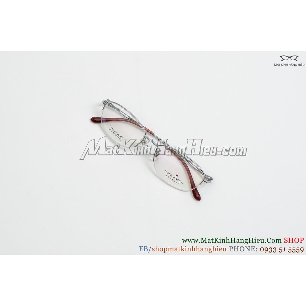 GỌNG KÍNH CẬN THỜI TRANG 2716