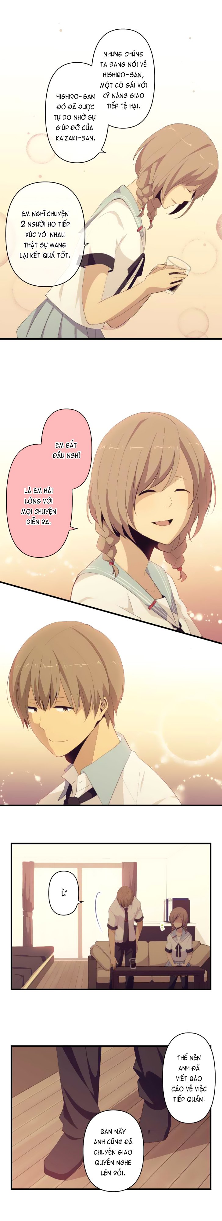 relife chapter 119 8