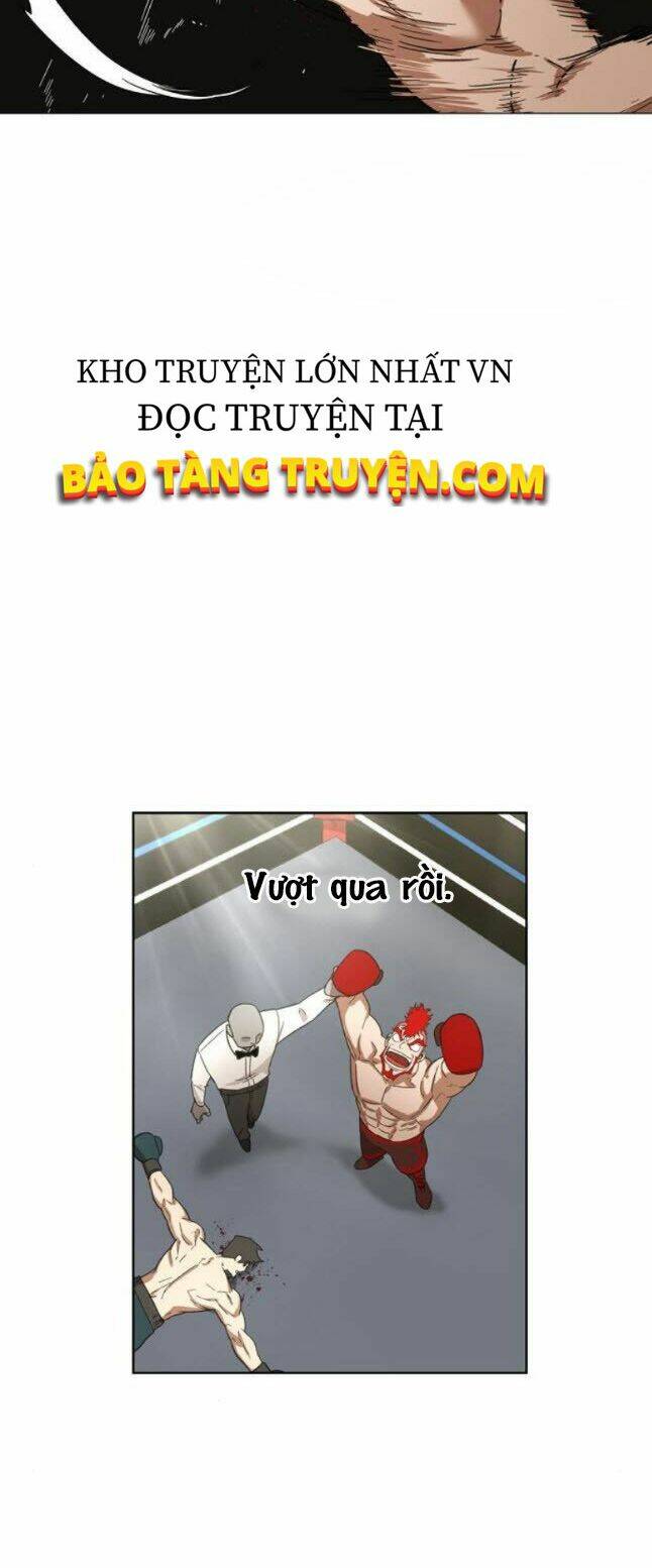 võ sĩ - the boxer chapter 71 50