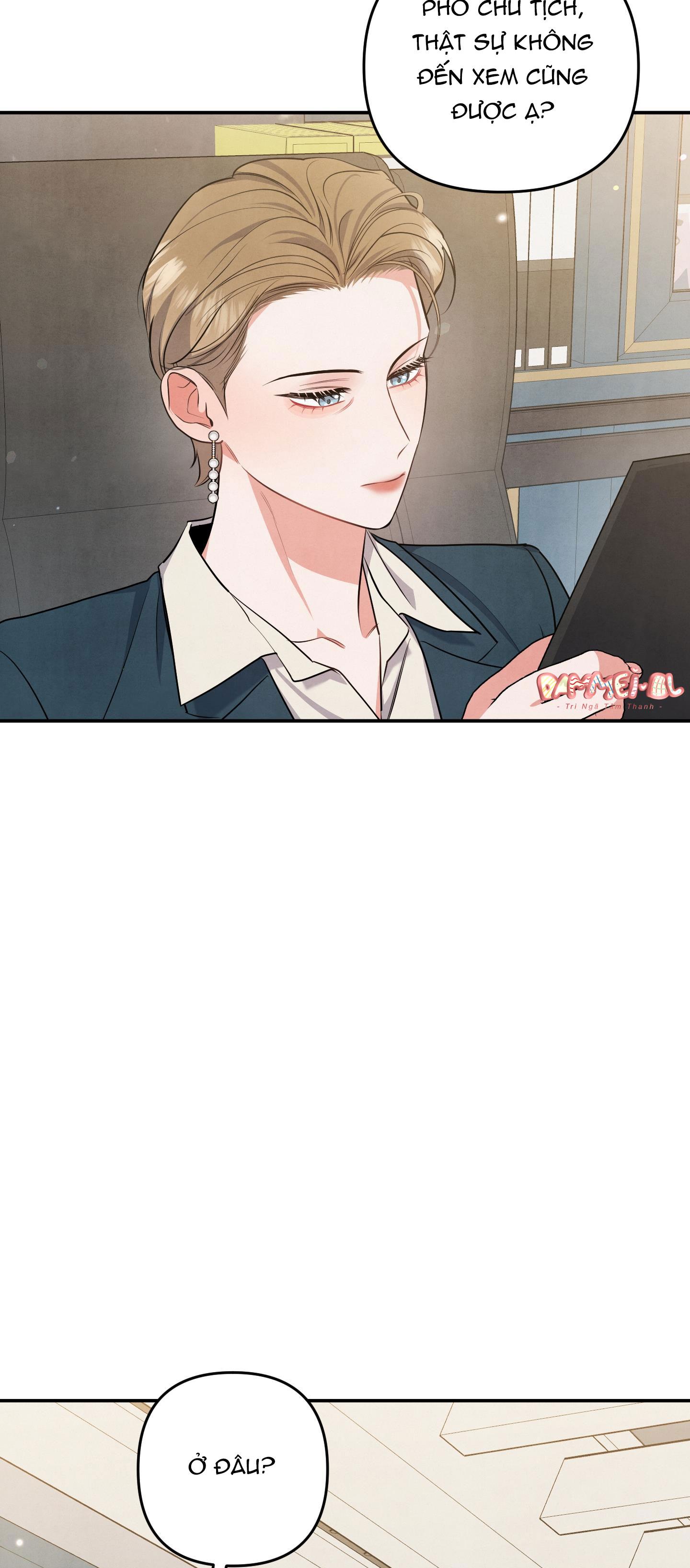 mối quan hệ ngu ngốc chapter 32 32