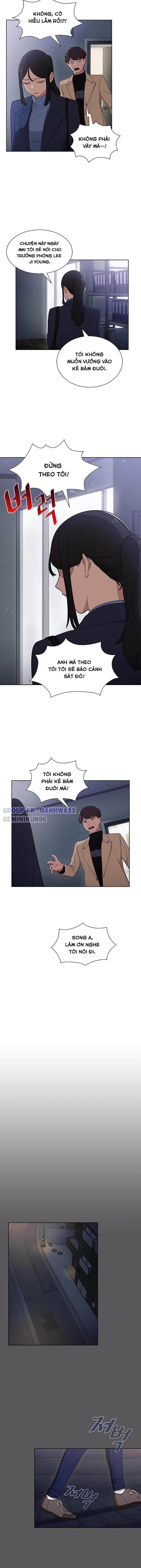 bí mật gái hư chapter 10 4