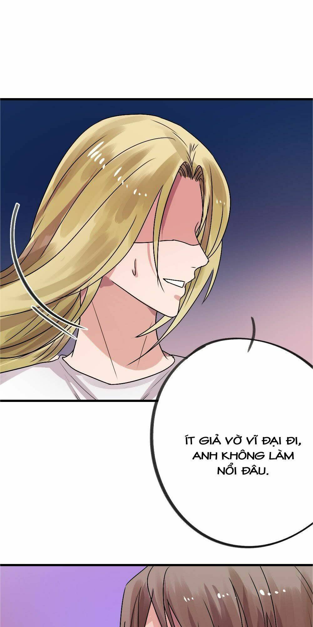 phải lòng em trai của bạn gái mình chapter 47 8