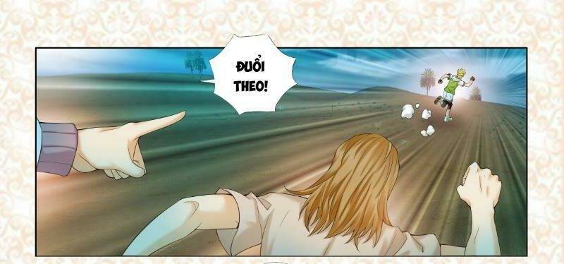 kỳ hiệp địa cầu chi chân tướng trong sa mạc chapter 10 28