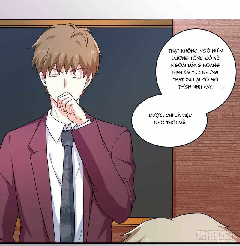 khế hôn chapter 32 2