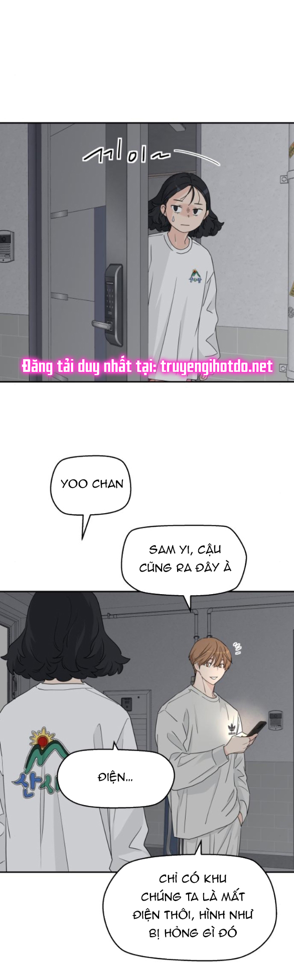 sam yi tái sinh chapter 12.2 10
