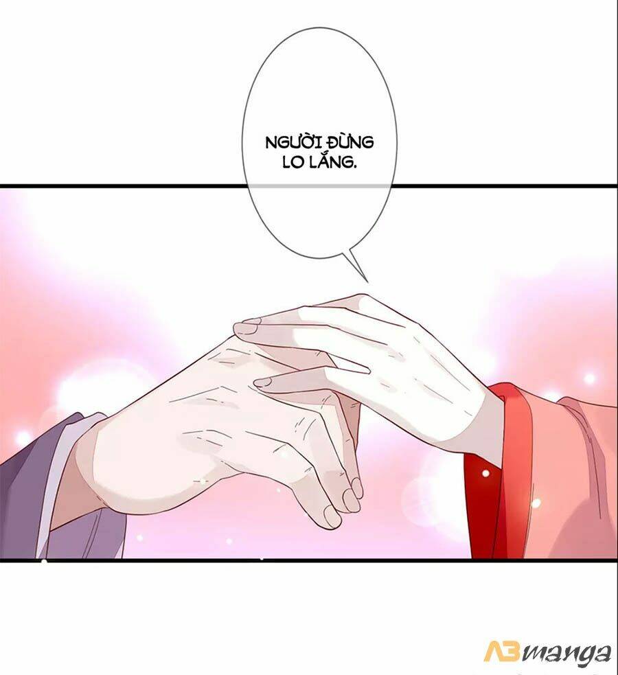 cửu khuyết phong hoa chapter 100 26