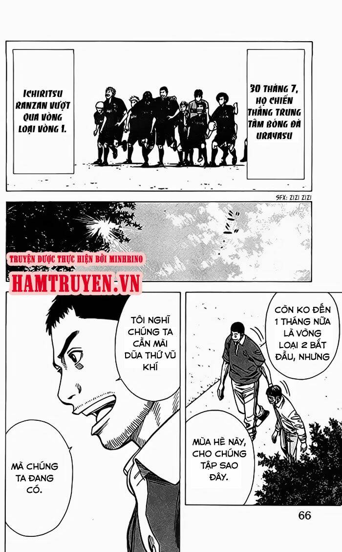 angel voice chapter 63 23