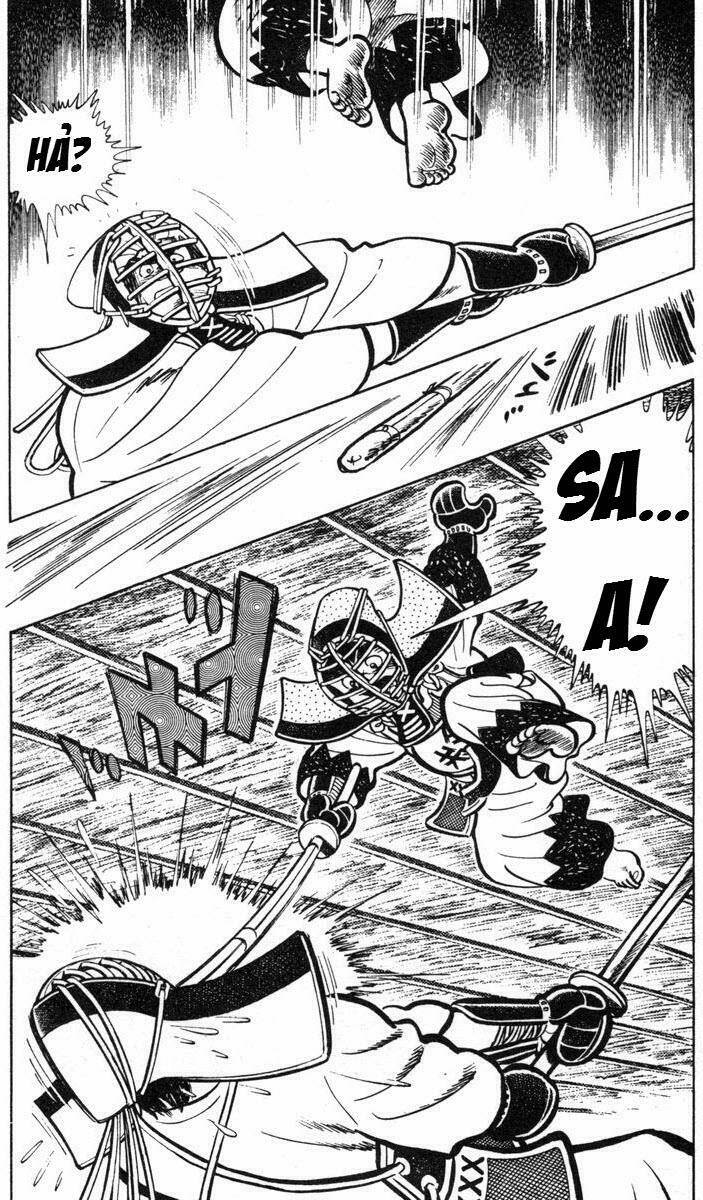 ore wa teppei chapter 89 9