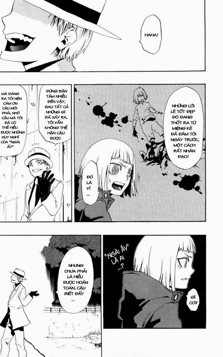 red raven chapter 4 6