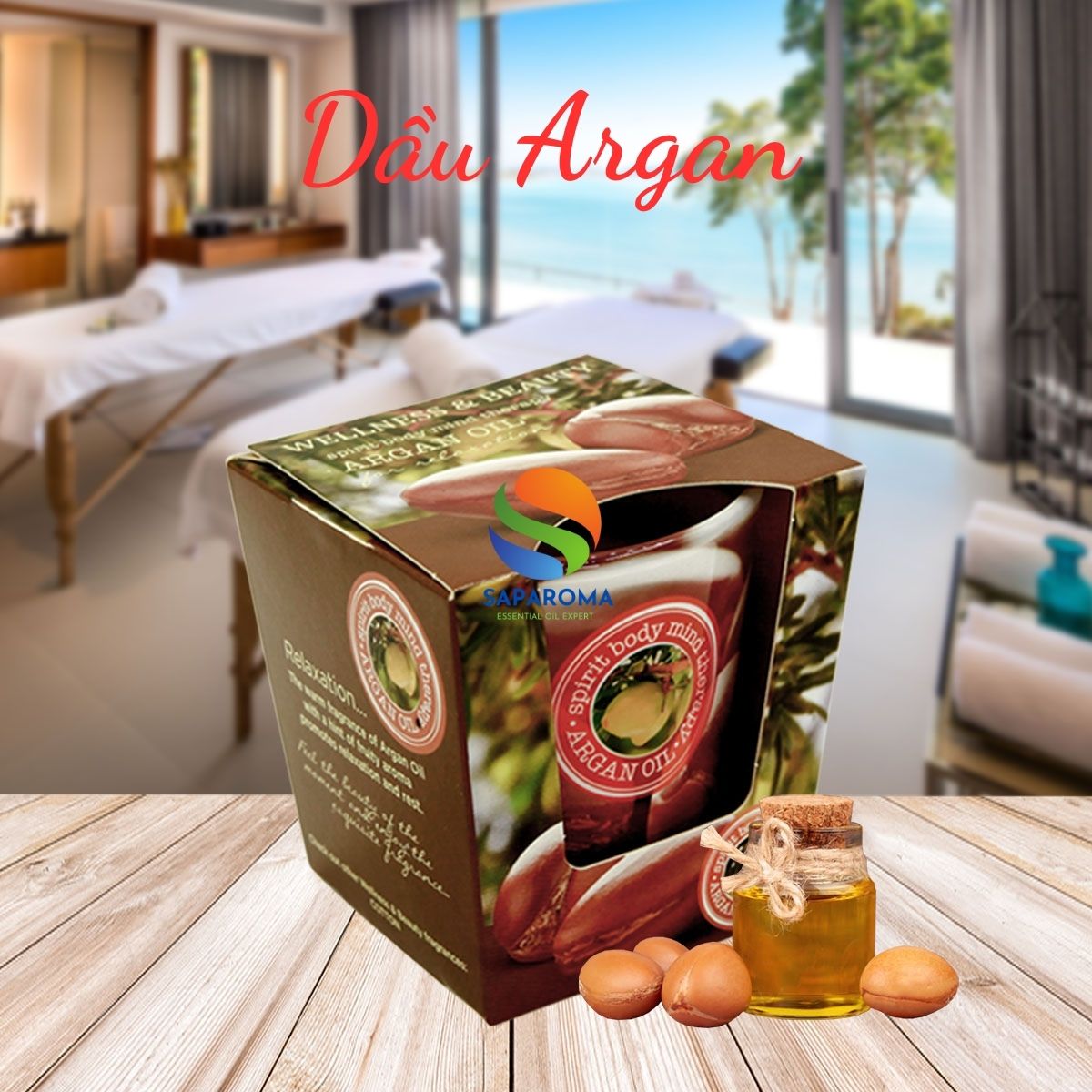 Ly nến thơm tinh dầu Bartek Wellness &amp; Beauty 115g QT00666 - hương hoa bông, nến trang trí, thơm phòng, thư giãn, hỗ trợ khử mùi (giao mẫu ngẫu nhiên)
