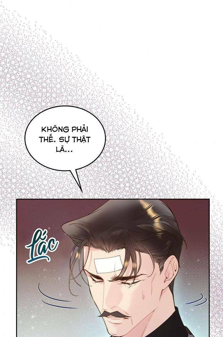 [15+] công chúa chloe chapter 85 30