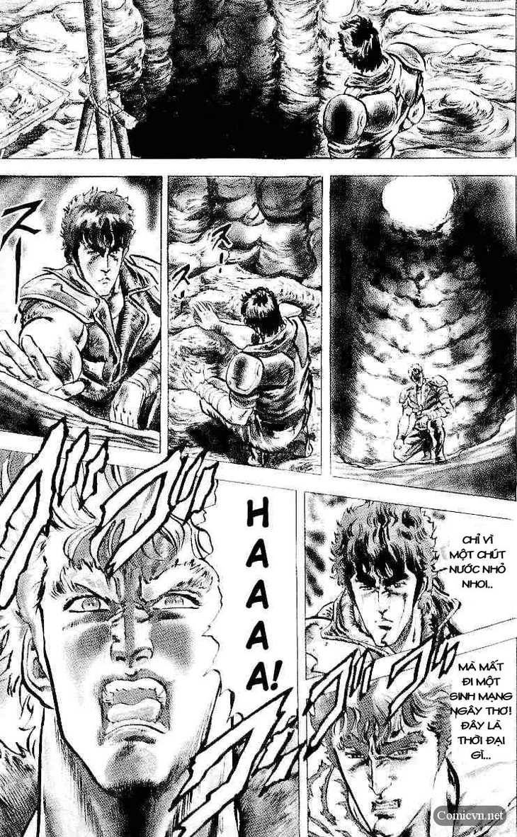 bắc đẩu thần quyền chapter 18 17