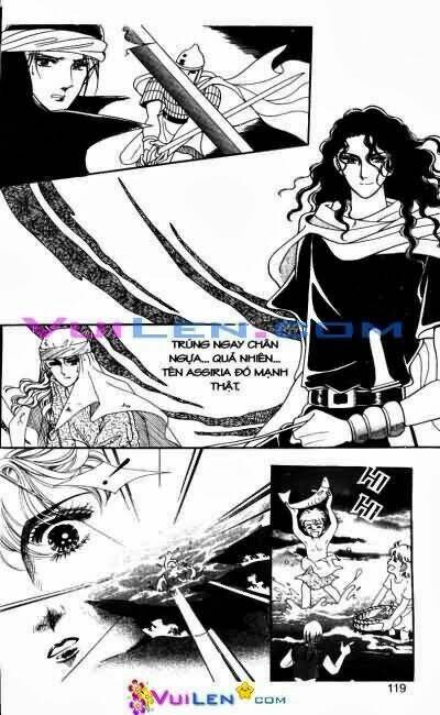 hậu duệ hoàng gia chapter 3 119