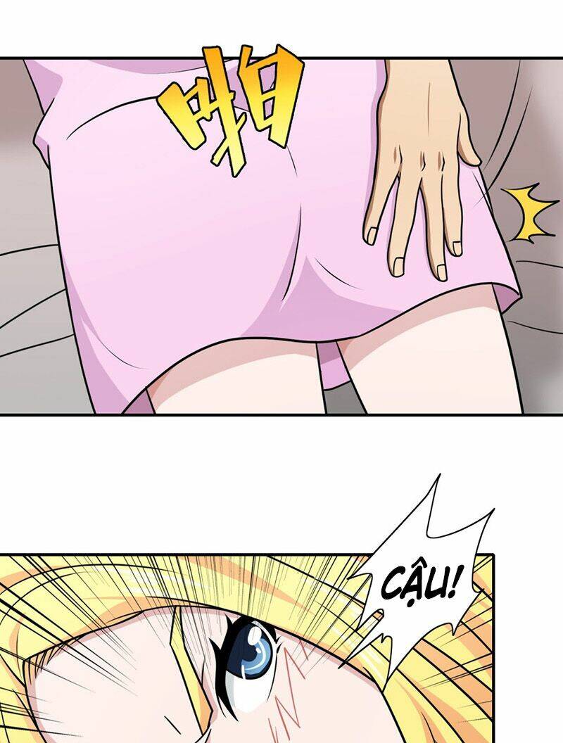 hộ hoa cao thủ tại đô thị chapter 139 9