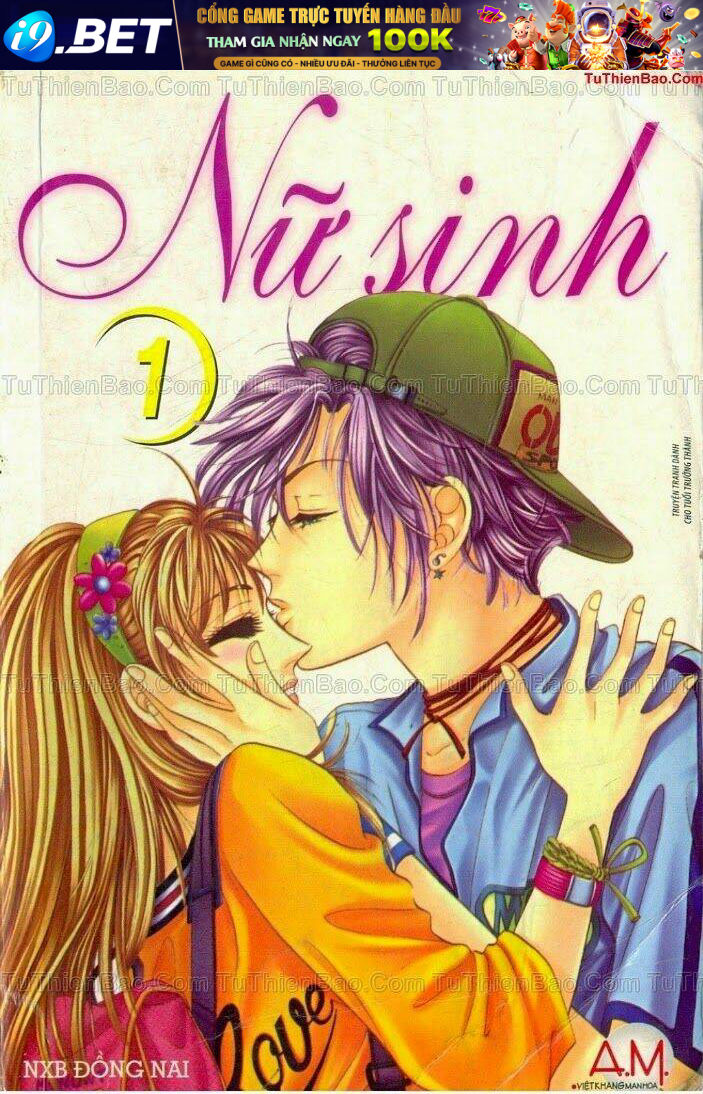 nữ sinh chapter 1 1