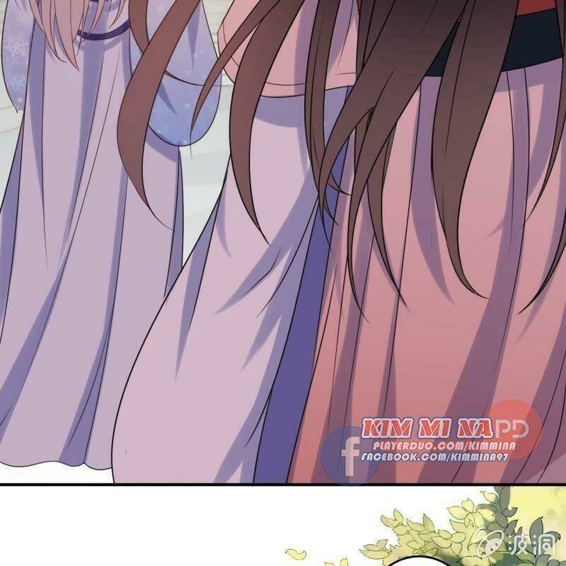 vương gia kiêu ngạo quá khó cua chapter 62 29