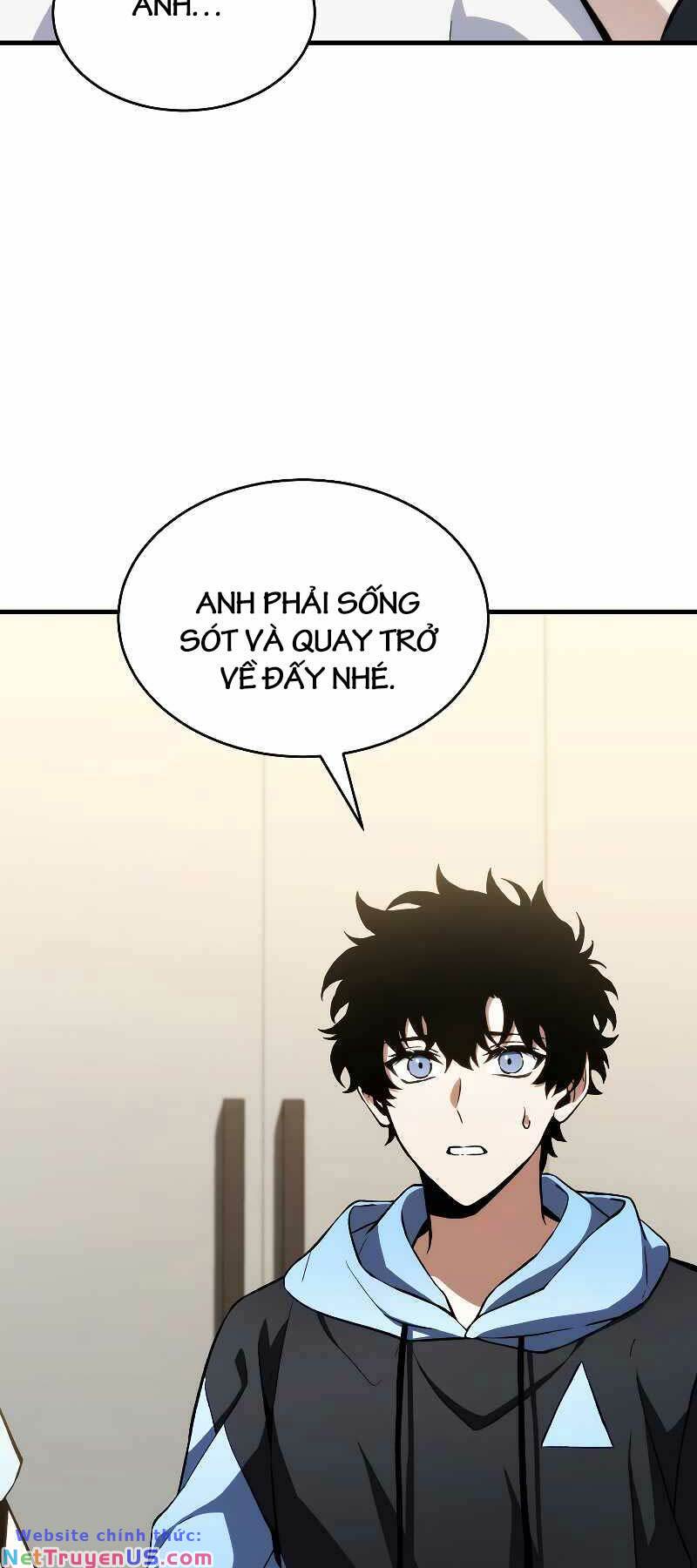 Người Chơi Mạnh Nhất Hồi Quy Lần Thứ 100 chapter 10 92