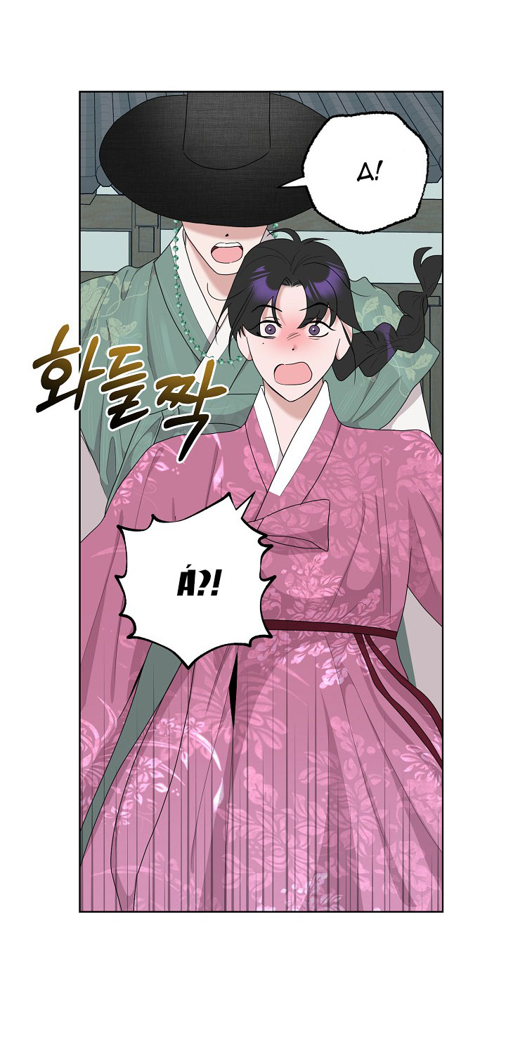 [18+] tuyển tập truyện bl ngắn - double bell chapter 40 27